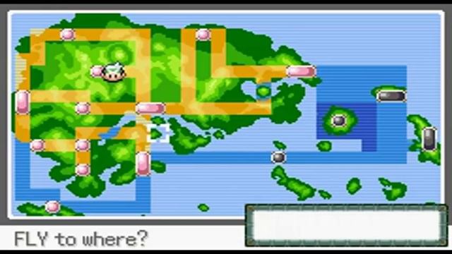 Pokemon Emerald :- Part 7 (Road to Seventh Gym + Badge) смотреть онлайн