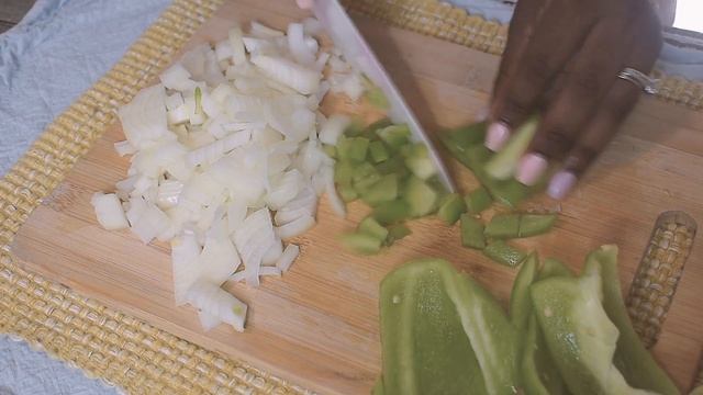 At Home Making Cozy But Zesty Taco Soup | Soup Sounds