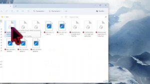 КАК ДОБАВИТЬ ФОТОГРАФИИ В ПАПКУ НА WINDOWS