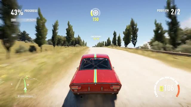 Forza Horizon 2 | TC97 Car Club is now OPEN! смотреть онлайн