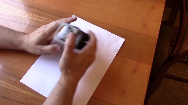 оснастка для печати: устройство, ремонт, нюансы смотреть онлайн