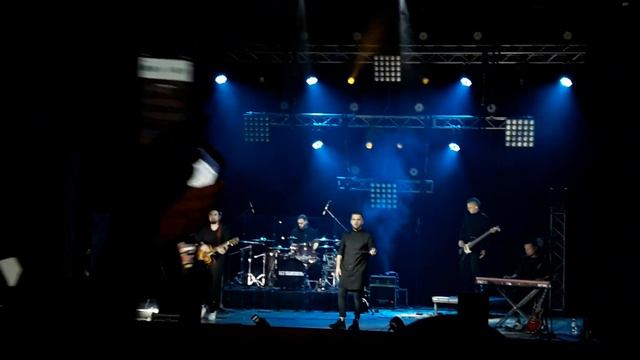 БеZ Обмежень - Зорі запалали. Сєвєродонецьк. 23.03.2019 смотреть онлайн