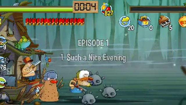 swamp attack speedrun in 26s смотреть онлайн