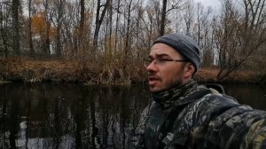 Ловля щуки осенью на воблер KANATA !   Тест воблера  KANATA PS160