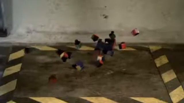 Daily Drop: Rubik's Cube смотреть онлайн