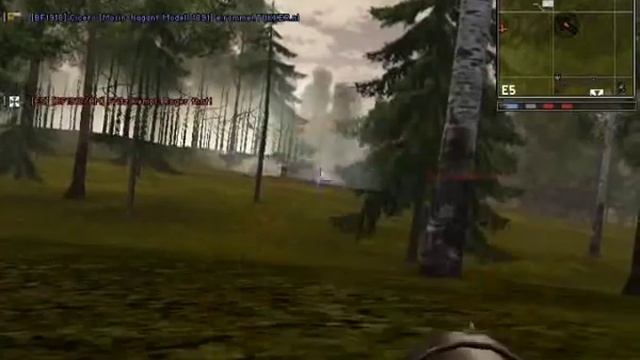 Battlefield 1918 - Tannenberg - V3.0 Gameplay смотреть онлайн