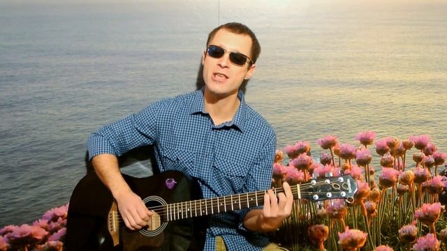 Пародия на Танцы Минус – Половинка [ДиФобс]. Переделанная песня под гитару / весёлая переделка. смотреть онлайн