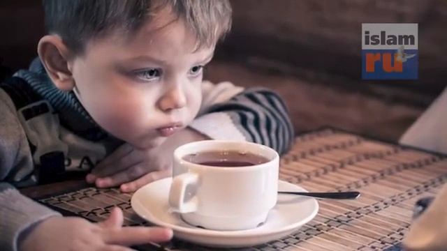 Почему нельзя дуть на еду и горячую чай ? смотреть онлайн