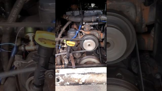 OM 904 Двигатель мерседес на автобус паз смотреть онлайн