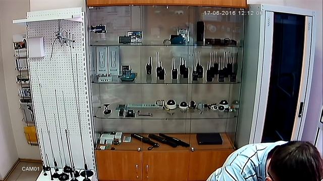 Внутренняя камера Optimus AHD M021 02 8 смотреть онлайн