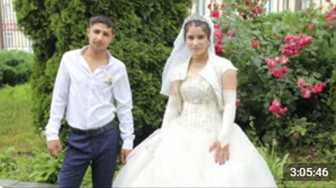 № 14 Цыганская свадьба Брянск Адам и Татьяна 11 июля 2022 смотреть онлайн