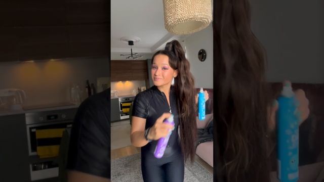 Сухой шампунь для обожания!  #my7days #смешноевидео #юмор #pov #косметика #shortvideo #shorts