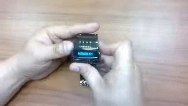 Мужские часы Diesel Хищник! Часы Дизель Хищник заказать смотреть онлайн