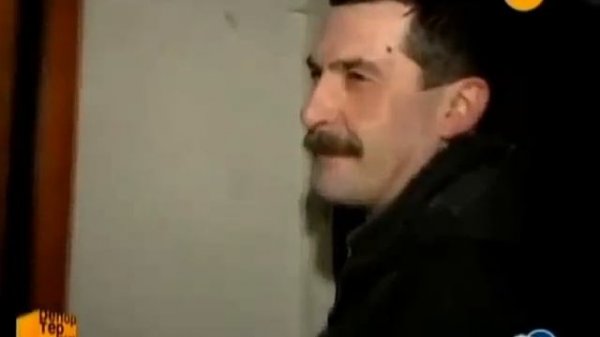 Владимир Виноградов ездил в Чечню (спустя 10-ть лет)