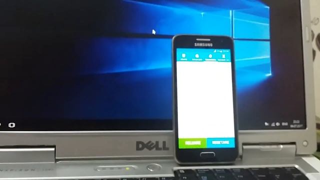 Dell Inspiron 1501 Windows 10 смотреть онлайн