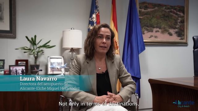 Alicante es CONEXIÓN - Destino teletrabajo смотреть онлайн