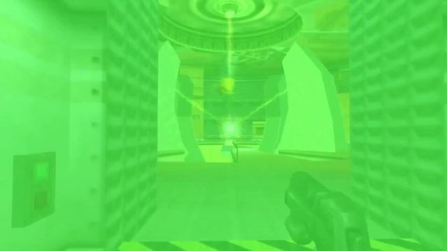 HALF-LIFE: OPPOSING FORCE | ОБЗОР смотреть онлайн