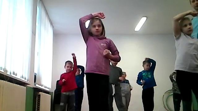 Я на Таэквондо! В коментах напишу где это. смотреть онлайн