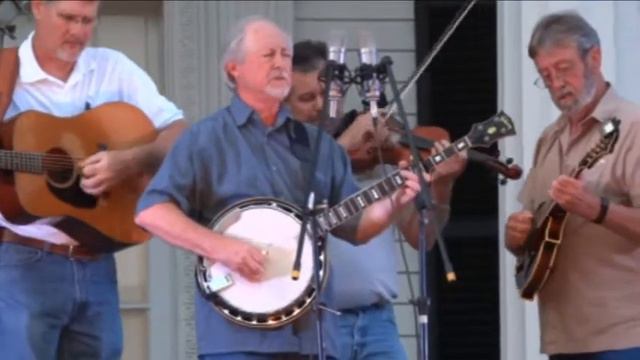 "Each Season Changes You" by Savannah River Bluegrass 6.19.12 смотреть онлайн