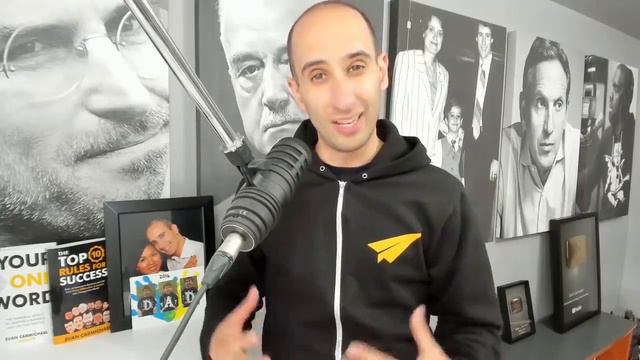 7 Способов Почувствовать Удовлетворение (Секреты СЧАСТЬЯ)