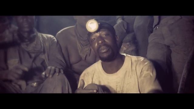 Kamba Na Ngazi - Miners Crew ft. Bou Nako.(Music Video) смотреть онлайн