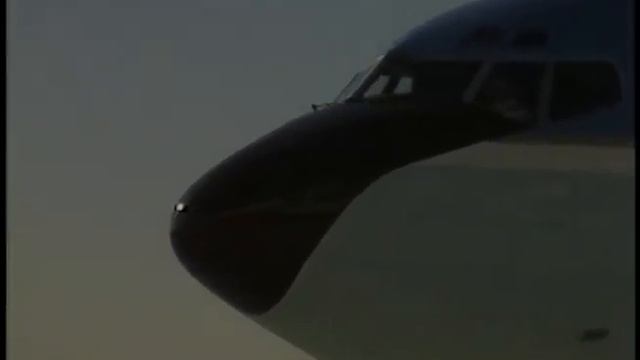 President Reagan's Trip to California on December 27, 1984-January 2, 1985 смотреть онлайн