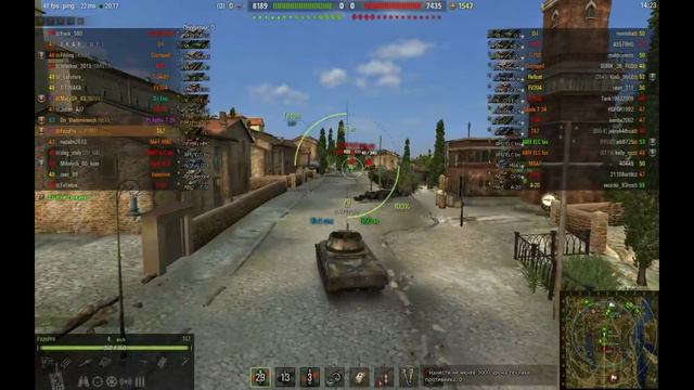 Грозится забанить WOT смотреть онлайн