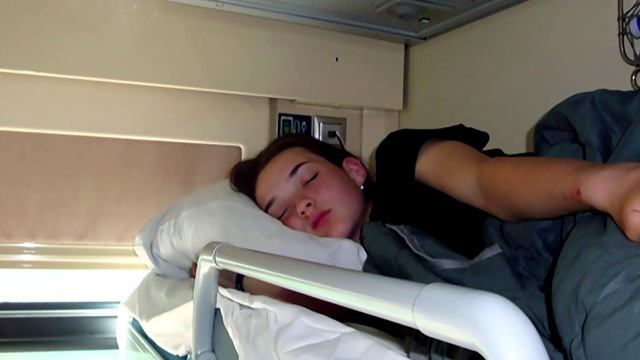 2. Заброска поездом.mp4 смотреть онлайн