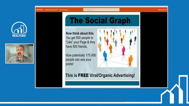 The Social Media Starting Line   Facebook & Video For Beginners