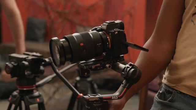 Sony FX3 Vs. FX6 Vs. A7S III Vs. ZV-E1 | Which Is Right For You?