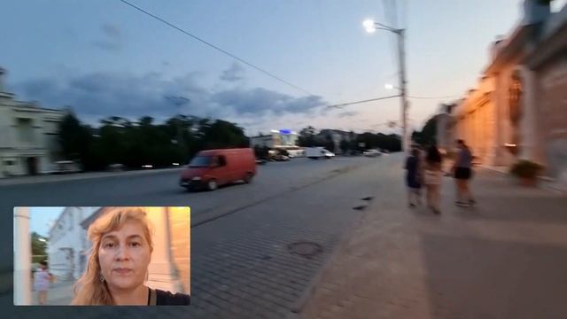 Город, которому 2500 лет: историческое прошлое Евпатории. Гуляем, изучаем, отдыхаем смотреть онлайн