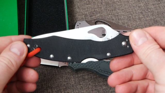 Обзор Byrd Cara Cara 2 FRN - стабильно среднее качество...