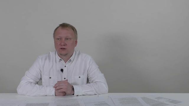 Русская мысль в контексте мировой философии Новейшего времени, часть 2 смотреть онлайн