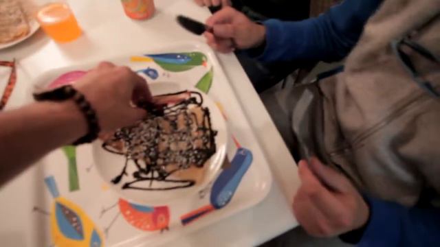 блин стрит день и ночь смотреть онлайн