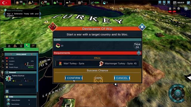 Realpolitiks 2 | Announcement Trailer Grand Strategy Game 2021 | BEST Games of 2021 | NEW Games 202 смотреть онлайн