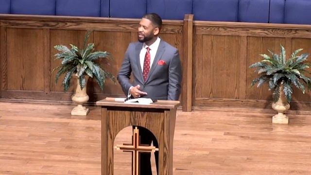 02/14/21: Open Door of Salvation; Rev. Ernest L. Reid, Jr., D. Min. смотреть онлайн