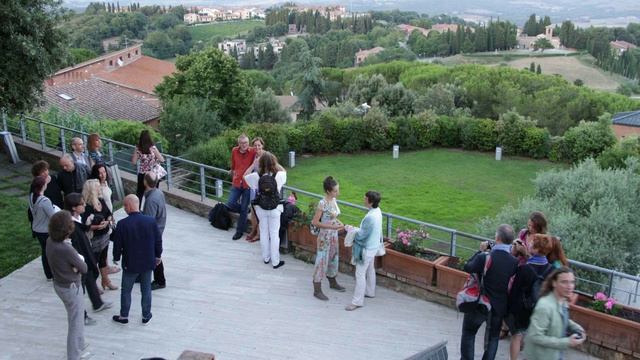 2 La Toscana Tango 100 PICTURES in 3 DAYS смотреть онлайн