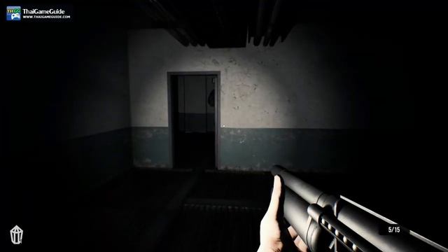 Chased by Darkness [Online Co-op] : Co-op Campaign ~ Normal (Full Run) смотреть онлайн