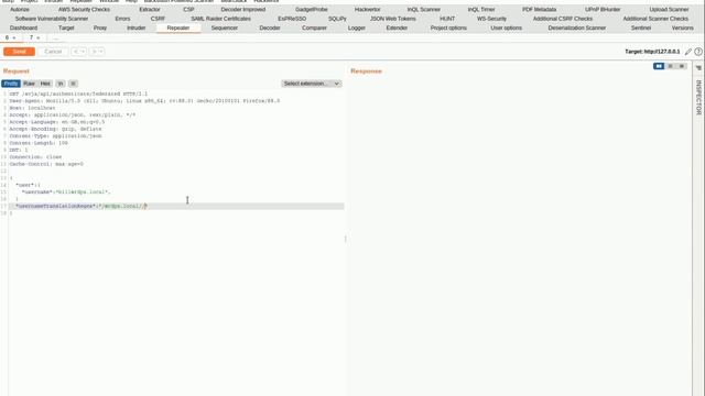 Authentication Bypass via Regular Expression Injection - Episode 16 - RDPS смотреть онлайн