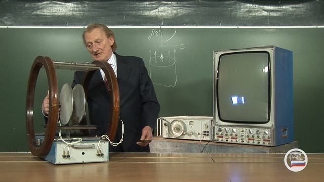 54. Электричество. Электромагнитная экранировка. Модель скин-эффекта