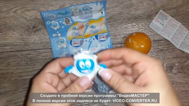 #kindermaxi #kindersurprise #happynewyear2023  Распаковка Киндер Макси 2023, Серия 
