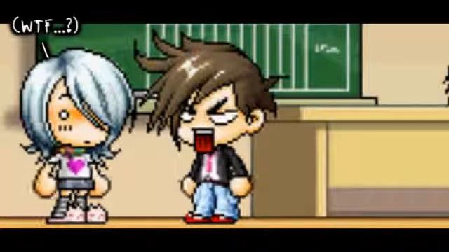 [MMV] Forever Lost Episode 3 смотреть онлайн