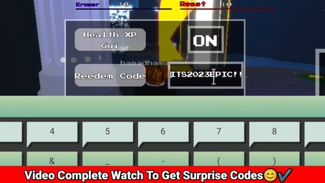 ⚠️WORKING CODES⚠️ UNWAVERING SOUL CODES 2023 - ROBLOX UNWAVERING SOUL CODES смотреть онлайн