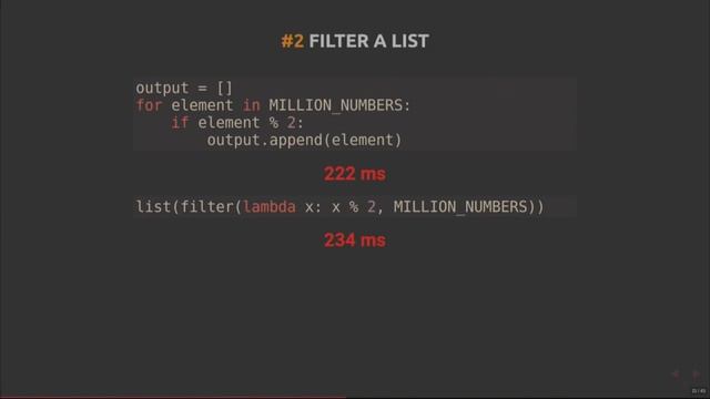 Sebastian Witowski - Writing faster Python смотреть онлайн