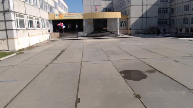 Последний звонок 9 класс 2021 смотреть онлайн