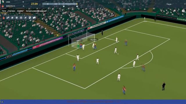 ПОЧЕМУ FOOTBALL MANAGER НЕ ПОПУЛЯРЕН??? смотреть онлайн