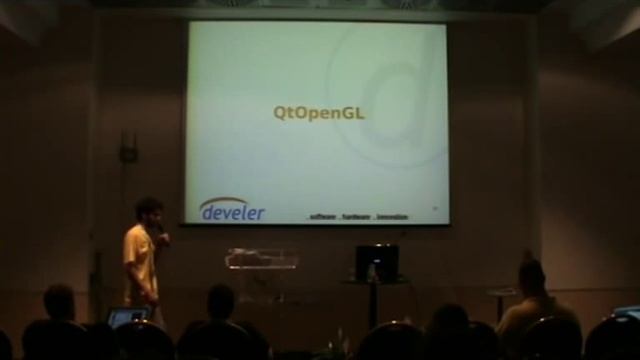 Developing cutting-edge applications with PyQt смотреть онлайн