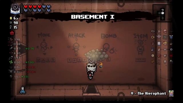 Что будет если съесть Void-ом Кнопку R ? смотреть онлайн