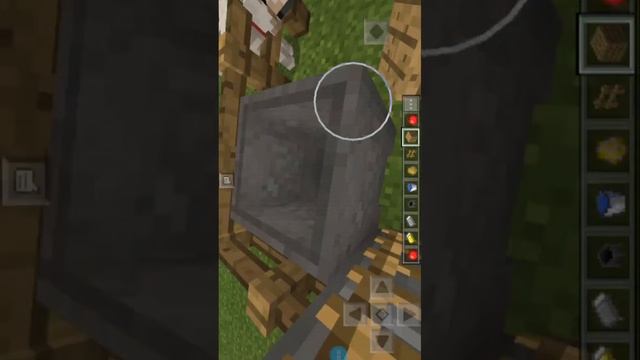 Я играю в майнкрафт в творческом режиме смотреть онлайн