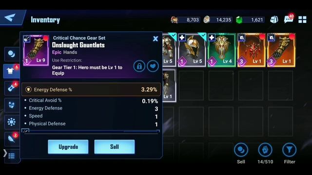 Crystalborne: Guild & Conquest Map - Crystalborne: Heroes of Fate смотреть онлайн